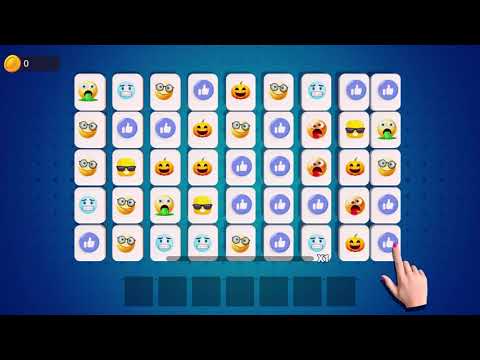 Zen Tiles 3D Matching 3 Puzzle