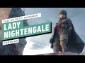 Call of Duty: Vanguard Campaign Walkthrough - Lady Nightengale [1080P/60FPS] No Commentary