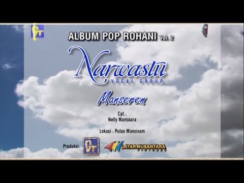 NARWASTU - MANSEREN