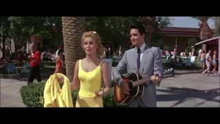 The Lady Loves me - Elvis Presley &amp; Ann-Margret in Viva Las Vegas 1964