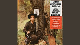 The Streets of Laredo