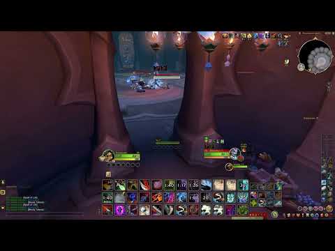 Sub Rogue Oneshots 10.1.7 Dragonflight. Outdoor pvp. Duels. Crazy DMG