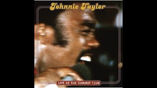 Johnnie Taylor Jody&#39;s Got Your Girl And Gone