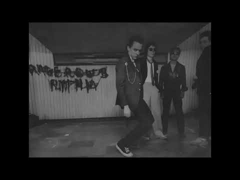 Dangerous Rhythm - Modern Minds (Demo 83)