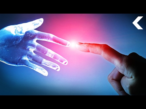 Will A.I. Destroy All Humans, Or Help Us Build A Better Future?