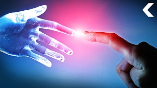 Will A.I. Destroy All Humans, Or Help Us Build A Better Future?