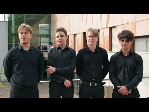 "Musik in kleinen Gruppen" - Landeswettbewerb des Verbandes Südtiroler Musikkapellen