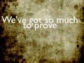 The Maine - Growing up lyrics 