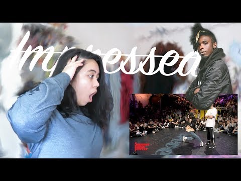 React to Bouboo!!! (Bouboo vs Dam’en Summer Dance Forever 2017)