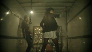 MADITA ET (HD) - 2009