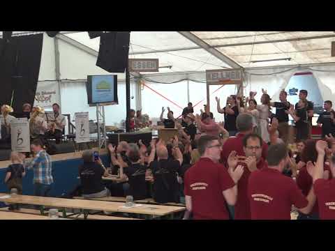 Int. Blasmusikfestival "Der böhmische Traum" 2022 - Gemeindemusik Götzis 1824 Teil 4 © Walter Zeller