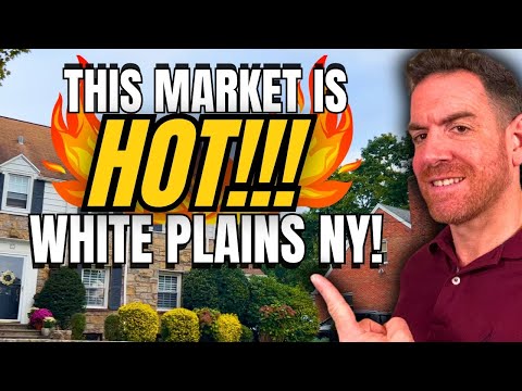 Is White Plains, NY a Hot Market in 2025?