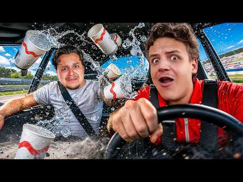 Legbetegebb Autós Kihívás: Ezt Senki Sem Bírja Ki!