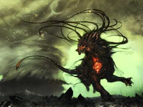 Algoreythm - March of the Cretins (1440p)