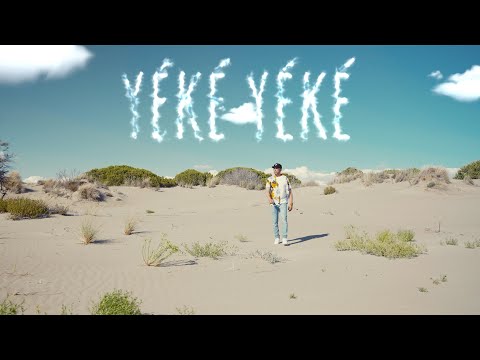 DJ Youcef - Yéké Yéké Feat Soul Bang's & Manamba Kanté (Clip Officiel)