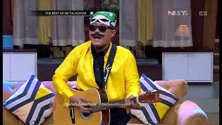 Download lagu The Best Ini Talkshow - Terbaik Nih Bisa Tirukan Semua Lagu Sule mp3