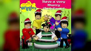 The MrMario Wiggles - Have a very merry Christmas (Single)