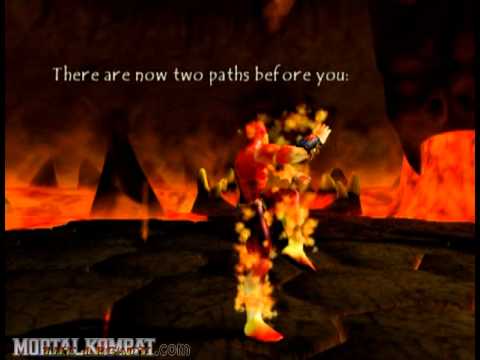 mortal kombat deadly alliance playstation 2 download
