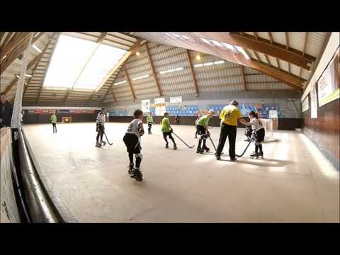 U11 Waskcup 2015 Rhc Recklingausen vs Wasquehal