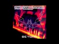 Two Games Joined - Beyond (Batman Beyond OP/ED cover)