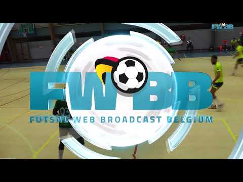 ADLS AC Flémalle   Celtic Visé Highlights 19 11 2021