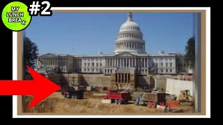 USA is Ancient? - History Different Than We’re Told - LB #19