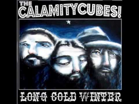 The Calamity Cubes - Skateboard Hips