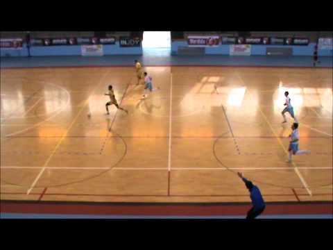 Anderson Rodrigues DVD Stagione 2011/12