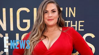 Brittany Cartwright SLAMS Comments That Her Boobs Make Her Look “Heavier” | E! News