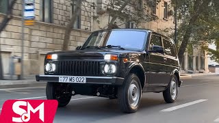 Aygün Kazımova - Can Ol Remix 2024