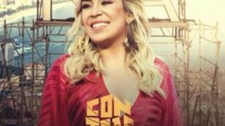 08 Naiara Azevedo - Perfume importado