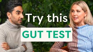 The gut health check you should do daily and how to improve it | Dr Emily Leeming