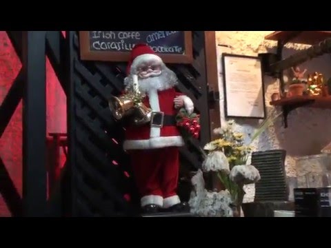 Celebración del dia de las velitas