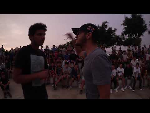 LATERAL vs JUANJO - OCTAVOS - PDR FECHA 1 (04/02)