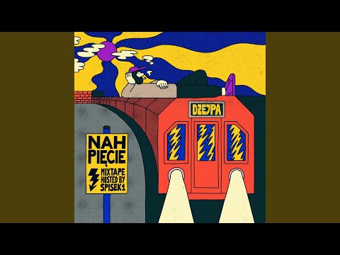 Dziękuję merci thanks (feat. wujoteS)