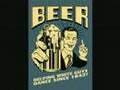 Videoklip Weird Al Yankovic - The Beer Song s textom piesne