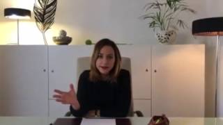 NUTRIcursos en Valencia: NUTRIemoCION - Beatriz Das
