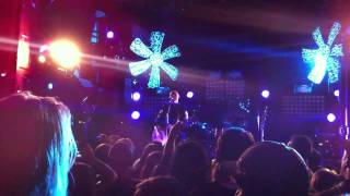 Smashing Pumpkins - Owata - Live in Albuquerque 12/7/2010