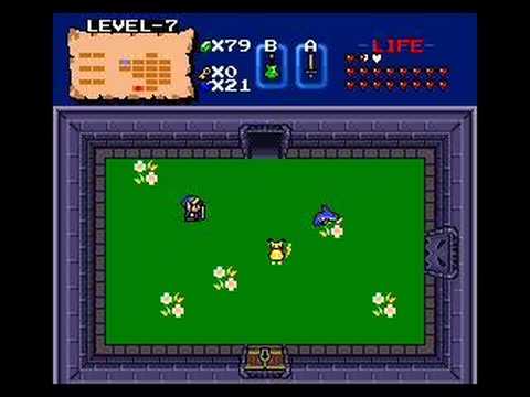 Let's Play Mitch - Part 13: An i[pop]esting level