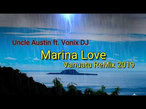 ▪☆☆M@ri@n@_Lov£_Uncl£_Au$tin_ft_DJ Vonix ☆☆▪