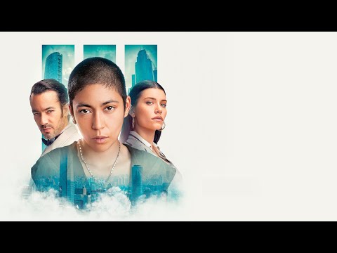 Sayen: The Huntress (2024) | Official Trailer | Trailer DB