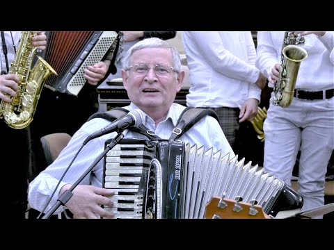 BRATCA-Bihor„ Întâlnirea cântăreților„  MÂNTUIRE AM PRIMIT - Ion BILA