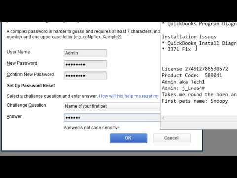 quickbooks password reset tool license number quickbooks password reset tool license number