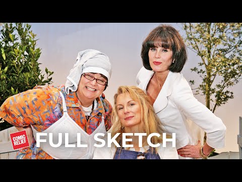 Mamma Mia Part 2 | Red Nose Day 2009