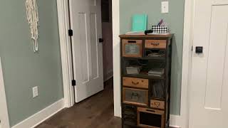 Craft Room Tour/Update!  Finally!!