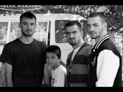 A.K ft. No-One & LB - E boj me zemer  (Official Song) 2012