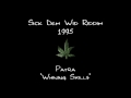 1995 Sick Dem Wid Riddim - Patra
