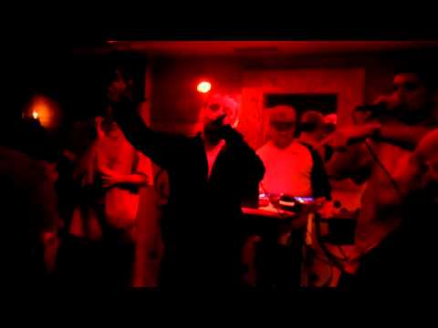 Bauk Squad - Žobline drugarice, Mala šteta, 11.3.2012.