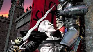 Blood Omen 2 Soundtrack - House of My Enemy