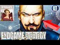 Coup Card Game STRATEGY for End Game / Board game / How to win at Coup / Indie Boards & Cards